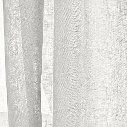 Gardiner 2-Pack - Linnegardin Noemi (vit)