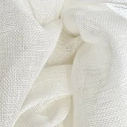 Gardiner 2-Pack - Linnegardin Noemi (vit)