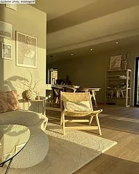 Koberce s dlhým vlasom - Aranga Super Soft Fur (béžová)