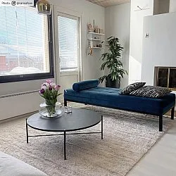 Koberce s dlhým vlasom - Orellana (béžová)