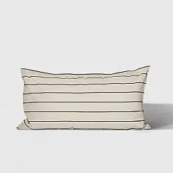 Povlak na vankúš - Ariadne (béžová)