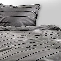 Povlak - Ariadne (tmavě šedá)