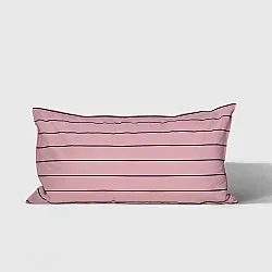 Povlak - Ariadne (růžová)