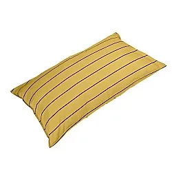 Povlak - Isadora (horčicová)