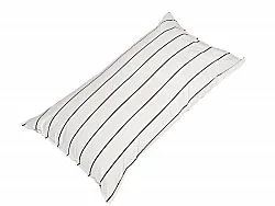 Povlak - Isadora (biela)