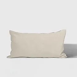 Povlak na vankúš - Lysander (béžová)