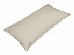 Povlak na vankúš - Lysander (béžová)