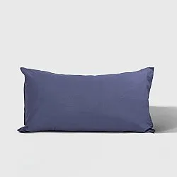 Povlak na vankúš - Lysander (modrá)