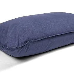 Povlak na vankúš - Lysander (modrá)