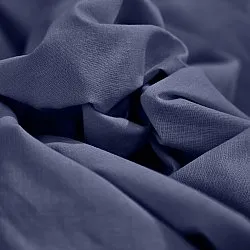 Povlak na vankúš - Lysander (modrá)