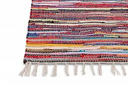 Koberec z kusov - Osian (multi)