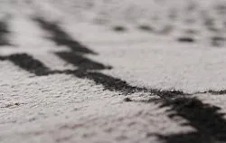 Koberec z kusov - Oslo