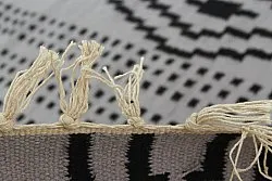 Koberec z kusov - Oslo