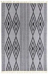 Koberec z kusov - Oslo