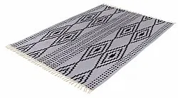 Koberec z kusov - Oslo