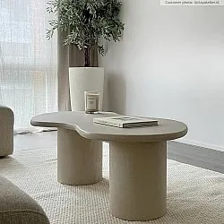 Vlnený koberec - Otago (prírodný)