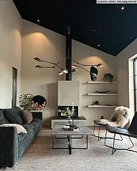 Vlnený koberec - Otago (prírodný)