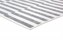 Koberec na interiér a exteriér - Otto (šedý)