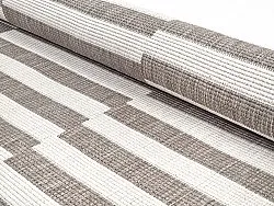 Koberec pre interiér a exteriér - Otto (béžový)