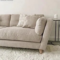 Koberce s vlasom - Cloud Super Soft (offwhite)