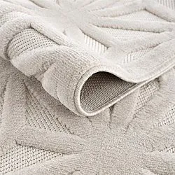 Shaggy Indoor-Outdoor - Preston (béžová)