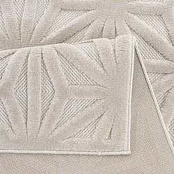 Shaggy Indoor-Outdoor - Preston (béžová)