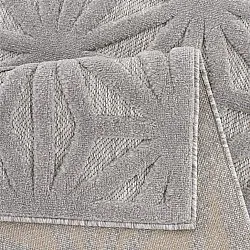 Shaggy Indoor-Outdoor - Preston (šedá)