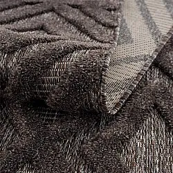 Shaggy Indoor-Outdoor - Lancaster (antracit)