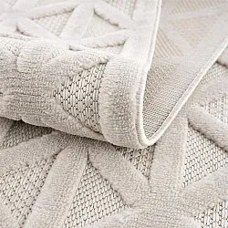 Shaggy Indoor-Outdoor - Aberdeen (béžový)