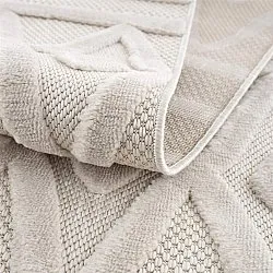 Shaggy Indoor-Outdoor - Chester (béžový)