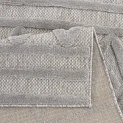 Shaggy Indoor-Outdoor - Chester (šedý)