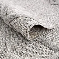 Shaggy Indoor-Outdoor - Newhaven (šedá)