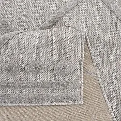 Shaggy Indoor-Outdoor - Newhaven (šedá)