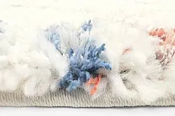 Koberce s dlhým vlasom - Lisboa (multi)