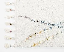 Koberce s dlhým vlasom - Elice (multi)