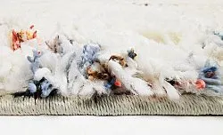 Koberce s dlhým vlasom - Modena (multi)