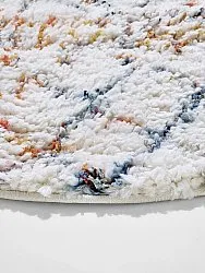 Kruhové koberce - Marini (multi)