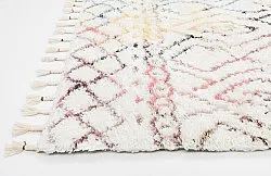 Koberce s dlhým vlasom - Marini (multi)