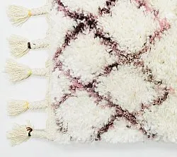 Koberce s dlhým vlasom - Marini (multi)