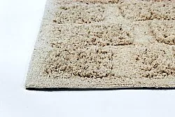 Bavlnený koberec - Palea (offwhite)