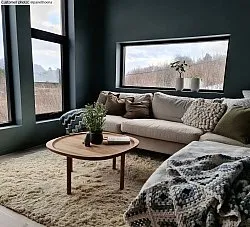 Vlněný koberec - Aliste Wool Shaggy (alabaster gleam)