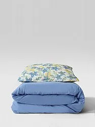 Súprava na prikrývku - Petite (modrá)
