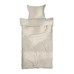 Súprava na prikrývku - Lysander (béžová)