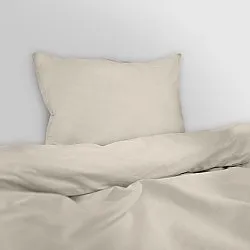 Súprava na prikrývku - Lysander (béžová)