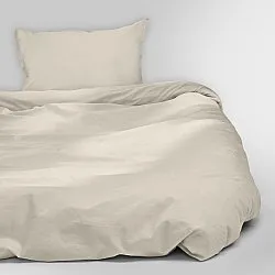 Súprava na prikrývku - Lysander (béžová)