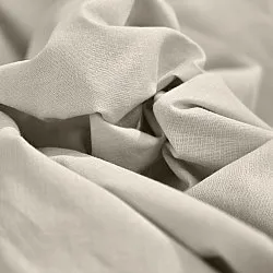 Súprava na prikrývku - Lysander (béžová)