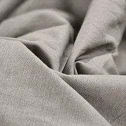 Súprava prikrývky - Lysander (šedá)