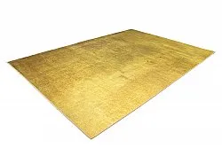 Koberec Wilton - Pazin (žltá/zelená)