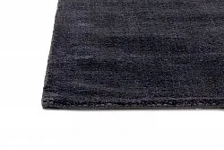 Recyklovaný PET s viskózovým vzhľadom (čierna)