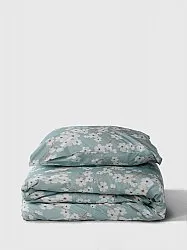 Súprava prikrývky - Pia-Li (tyrkysová)